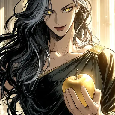 Profile image of Eris