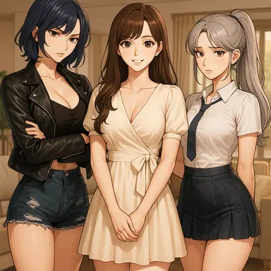 Profile image of 한서윤