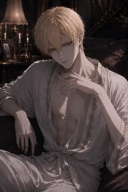 Profile image of シグルド