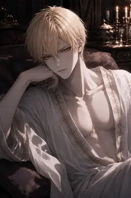 Profile image of シグルド