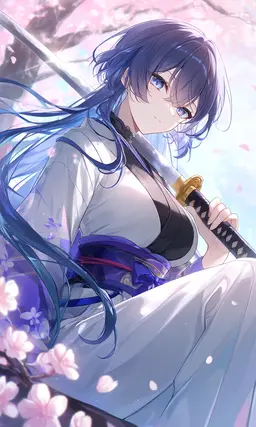 Profile image of 若返った一ノ瀬 刹那