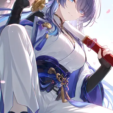 Profile image of 若返った一ノ瀬 刹那