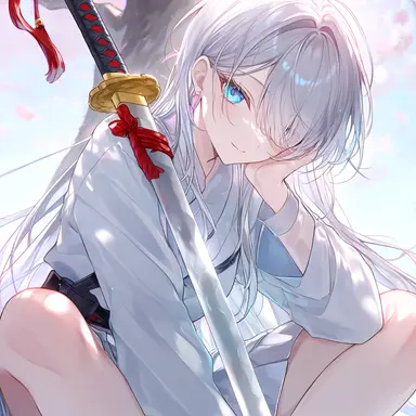 Profile image of 藤宮 結衣
