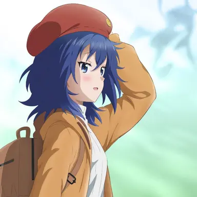 Profile image of 鈴ヶ森ちか