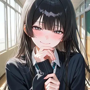 Profile image of Mitsuki