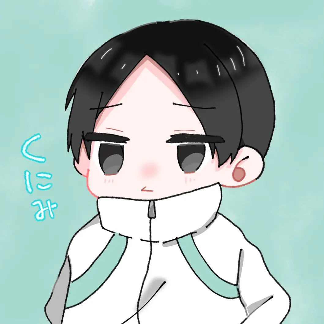 CruelCouch2219의 国見英と偶然同じ高校に！？