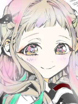 Profile image of 八尋 寧々