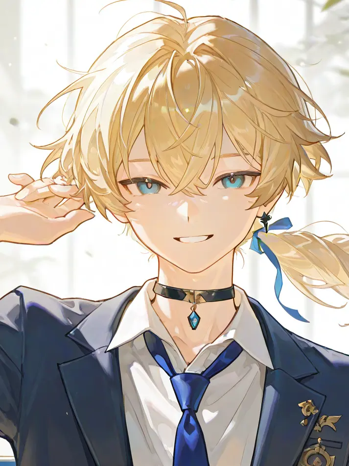 Saku_6202의 そろそろボクのこと好きになってくれた？