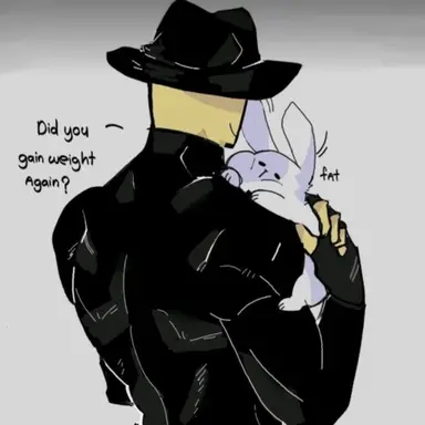 Profile image of Mafioso