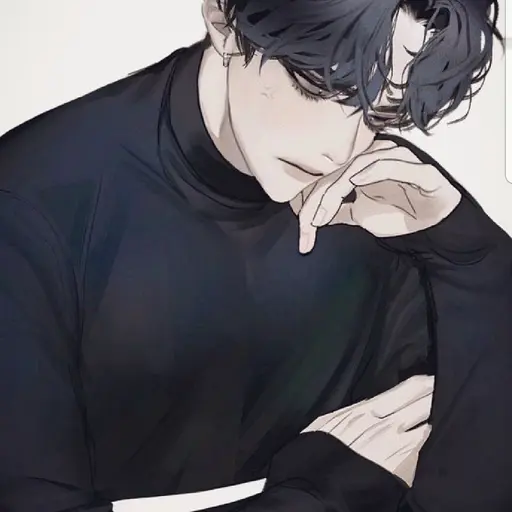 LuckyMeno6657의 윤시언