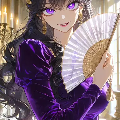 Profile image of Minami Fukatsu