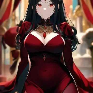 Profile image of 레아