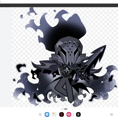 Profile image of 사일런트솔트 쿠키