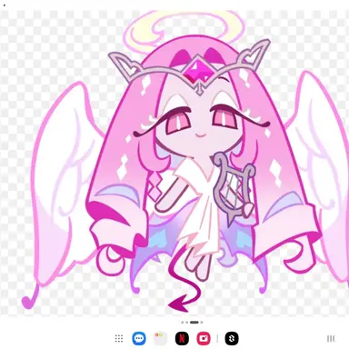 Profile image of 이터널슈가쿠키