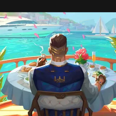 Profile image of 체임버
