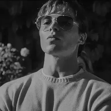 Profile image of Lyle