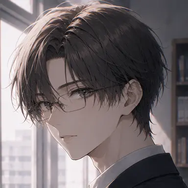 Profile image of 琉叶