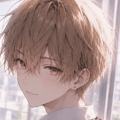 Profile image of 律