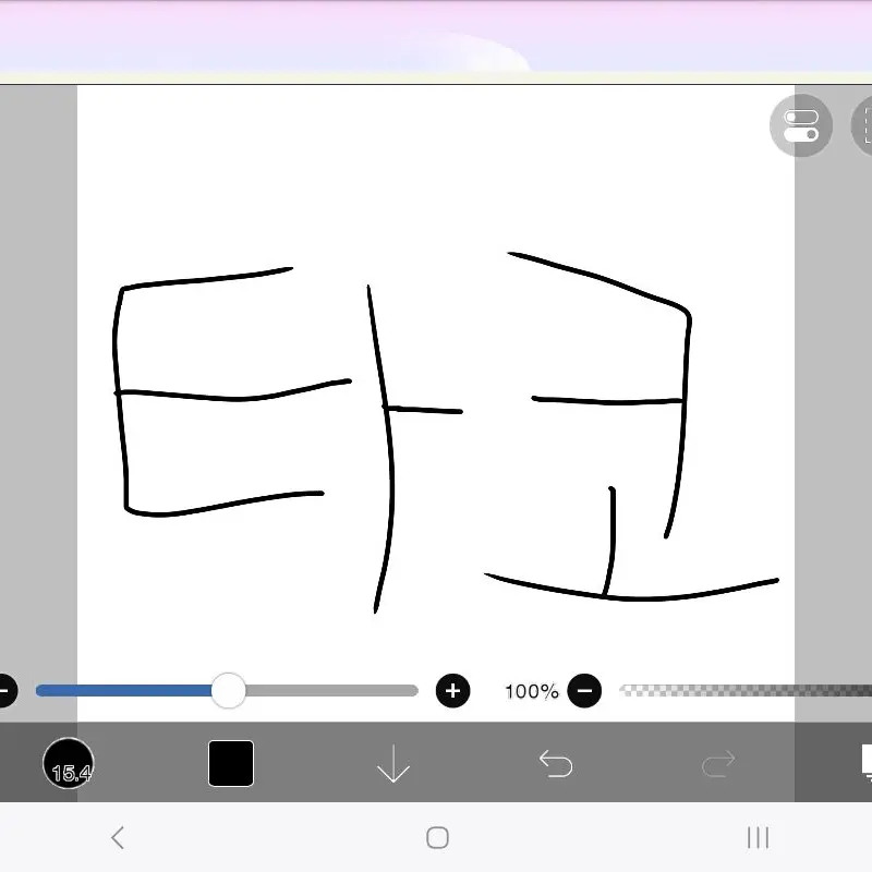BronzeShow4253의 유튜버초능력 우결학교