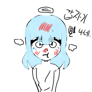 Profile image of 모찌엘