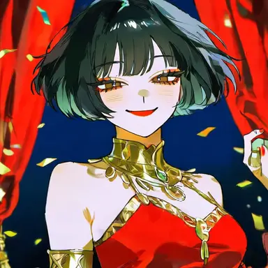 Profile image of The Dancer