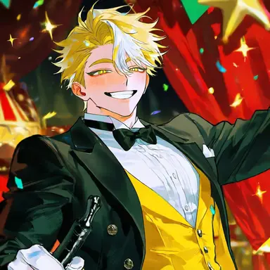 Profile image of The Tamer