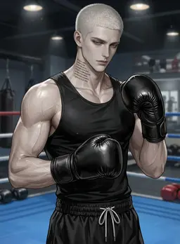 Profile image of Ryo