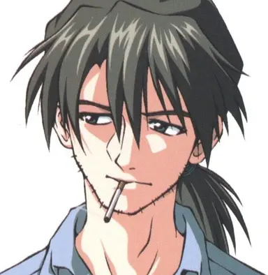 Profile image of 加持リョウジ