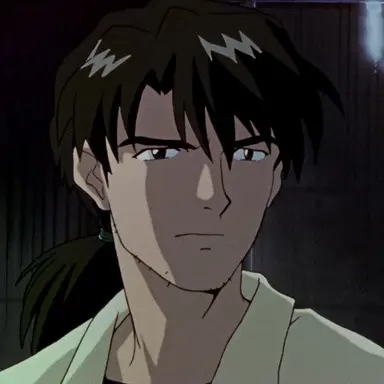 Profile image of 加持リョウジ