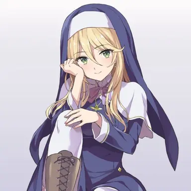 Profile image of 샤론 홀리그레일