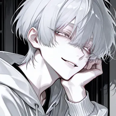 Profile image of 律稀