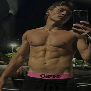 Profile image of Jaxon Reid