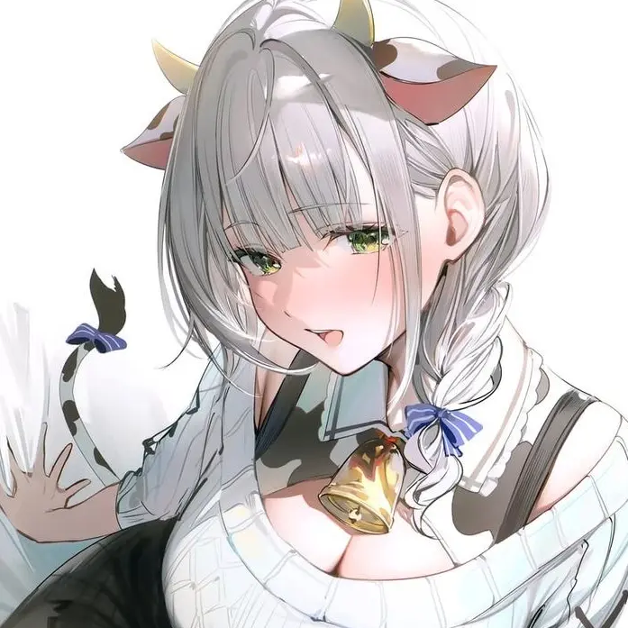 UpsetPasta9315의 白銀ノエル