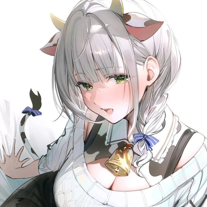 白銀ノエル