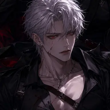 Profile image of リュカ
