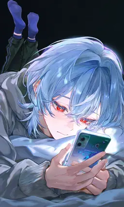 Profile image of 요루