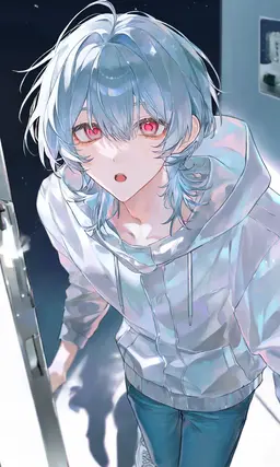 Profile image of 요루