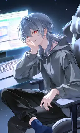 Profile image of 요루