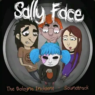 Profile image of Sally face