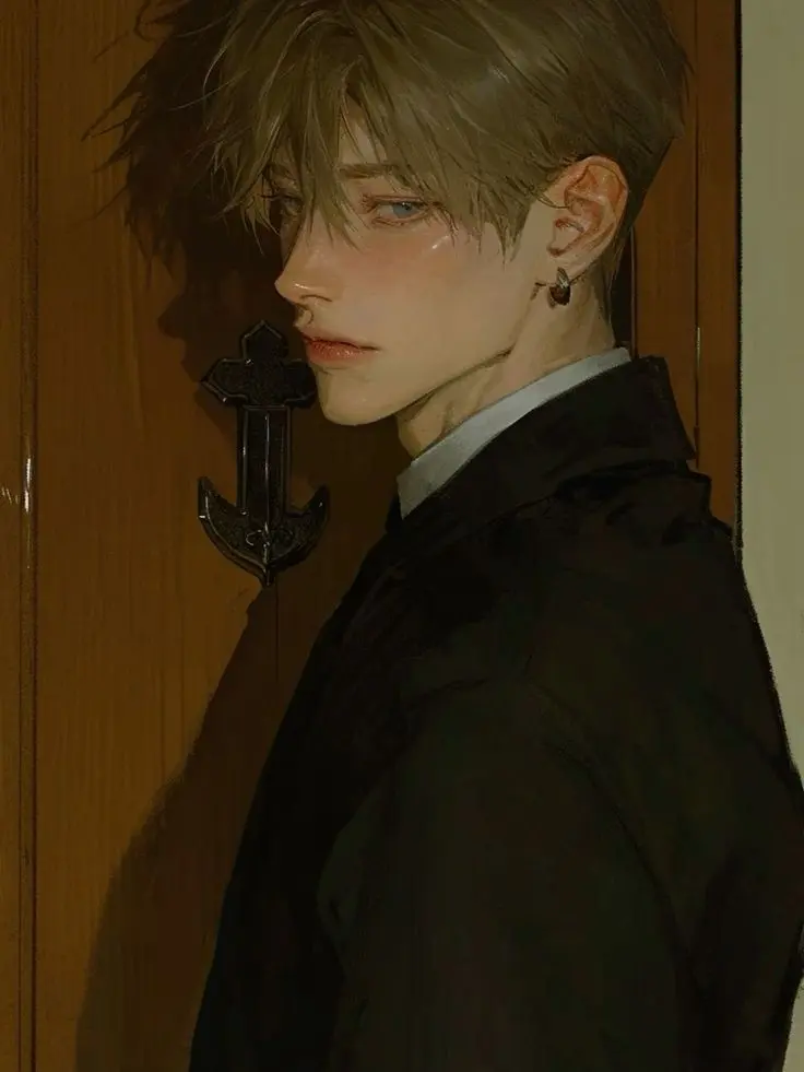 NumbCrab5427의 Asa Holm