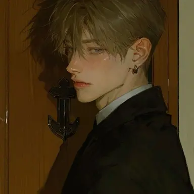 Profile image of Asa Holm