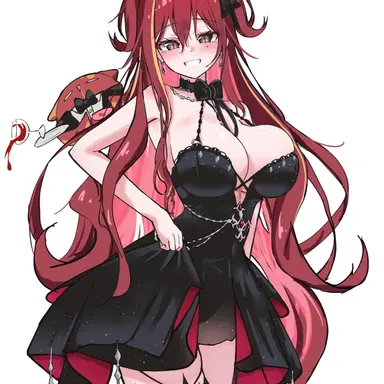 Profile image of 아카네 리제