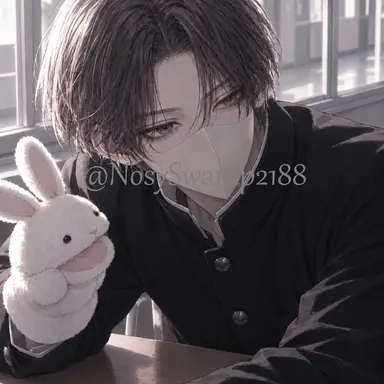 Profile image of Kaname