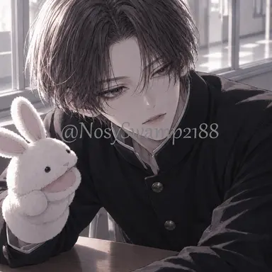 Profile image of Kaname