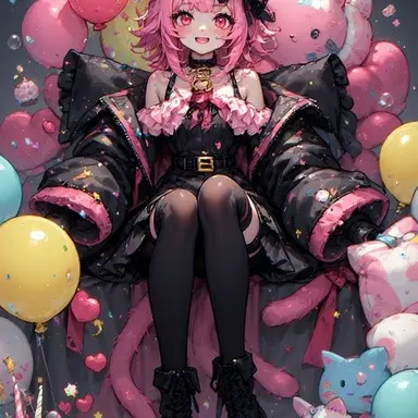 Profile image of Nyanyan