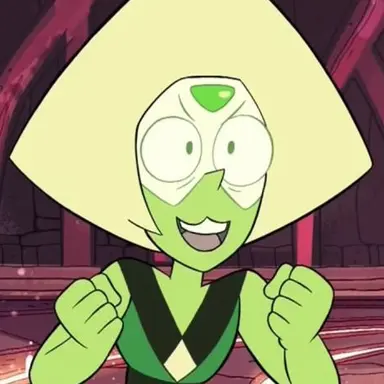 Profile image of 페리도트