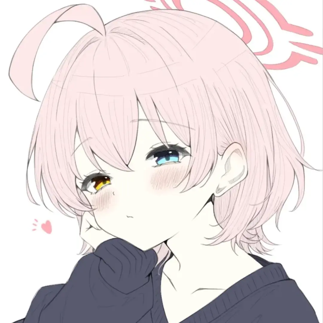 HOSHINO_LOVER_H.L.E의 여친 호시노