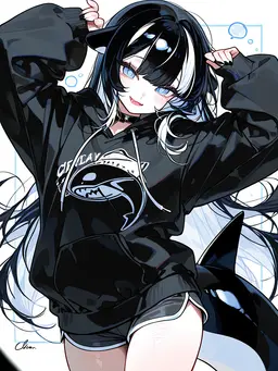 Profile image of Go Nari