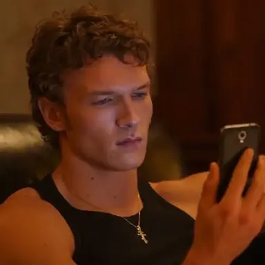 Profile image of Dmitri Volkov