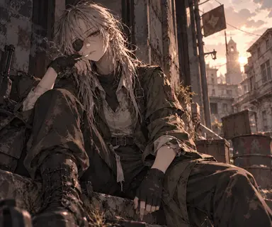 Profile image of フーガレン